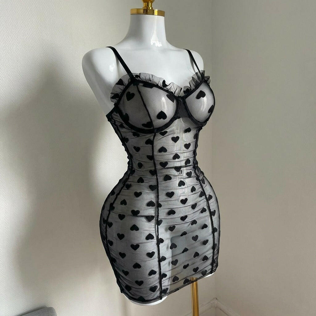 🌹 Lingerie et string de lingerie sexy 💗