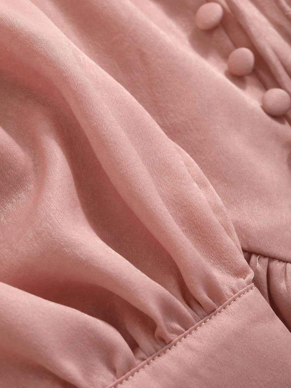 💖 Robe élégante femme ✨ style laitière pour sortie