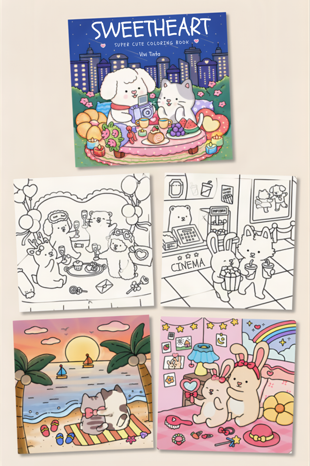 coloringbook