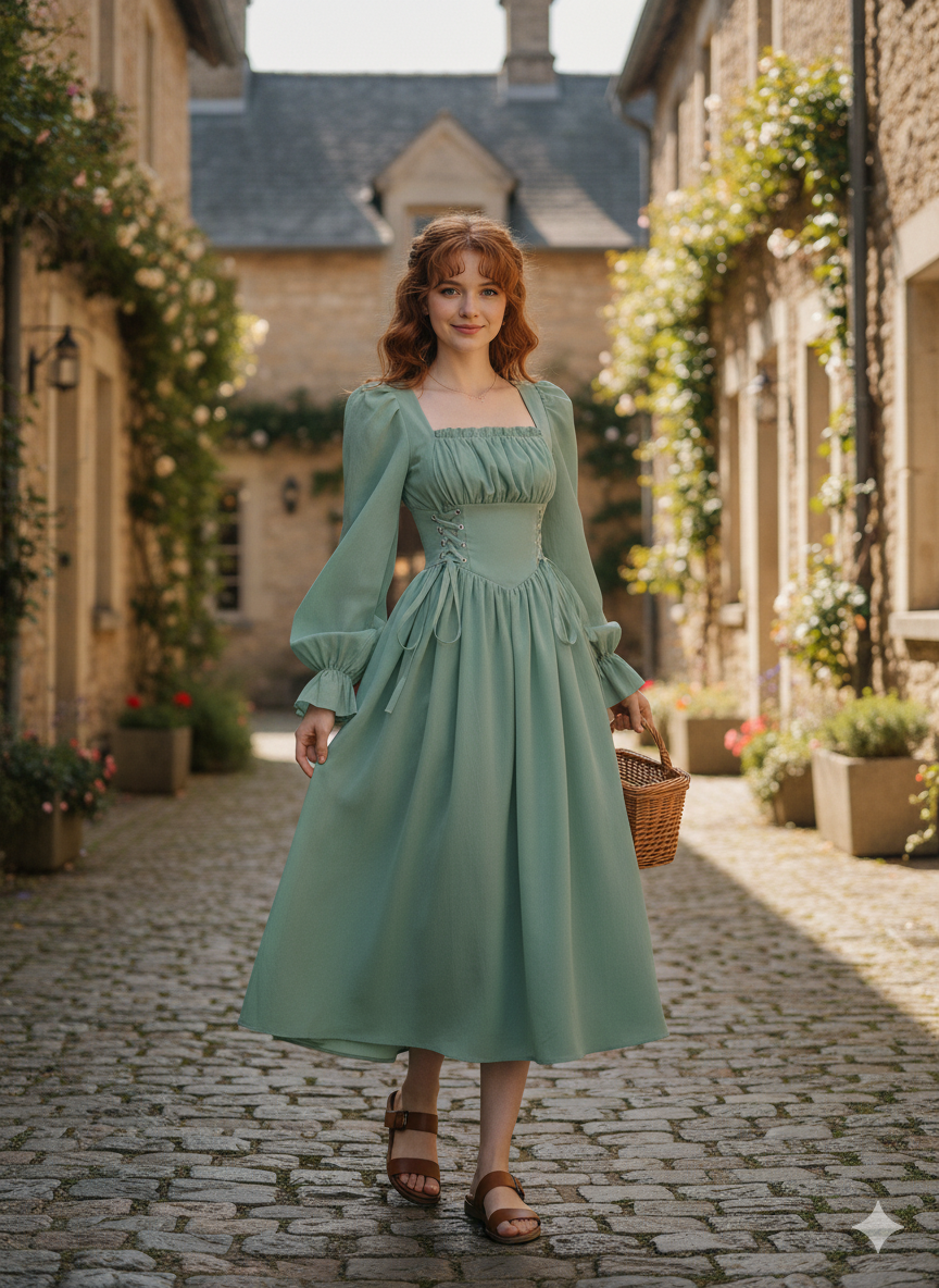 👗 Robe femme 💕 parfaite pour tous les jours