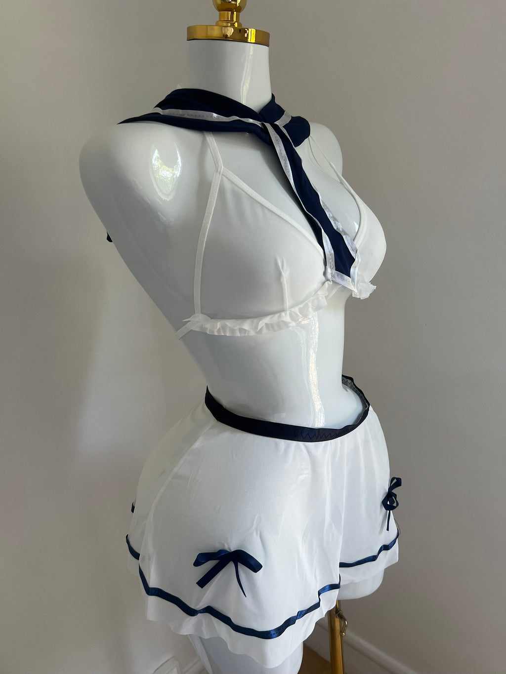 💗Lingerie Etudiante sexy 💗
