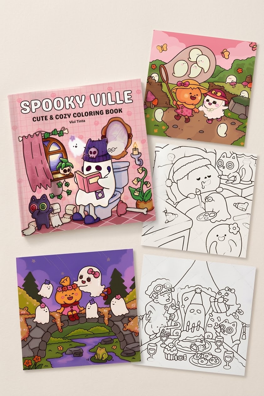 coloringbook