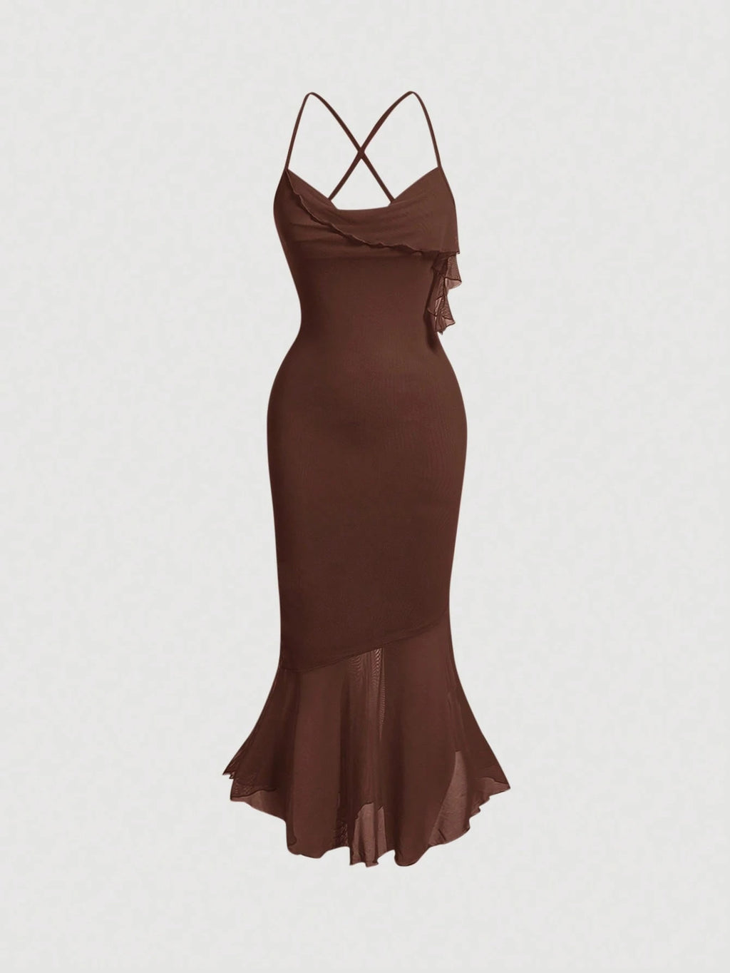 👗 Robe femme 💕 asymétrique chic & originale