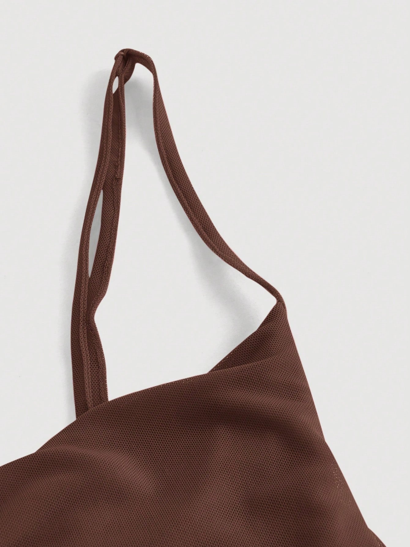 QUEEN MOD Robe Asymétrique À Queue De Poisson Et À Col Asymétrique Pour Femmes