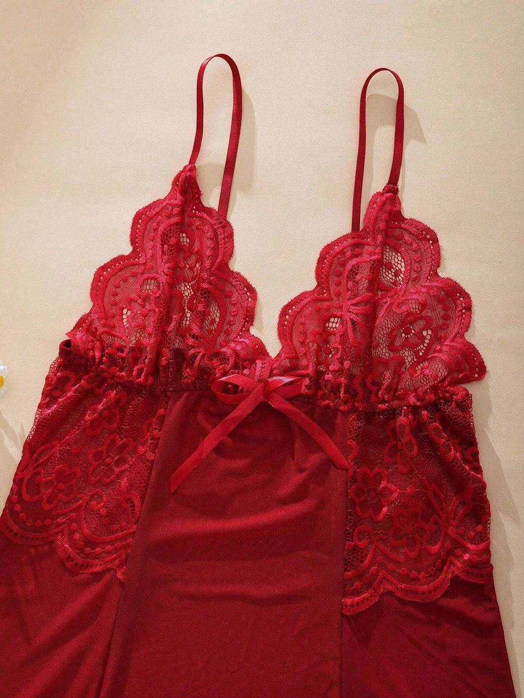 ❤️ Robe femme sexy avec nœud décoratif 👗