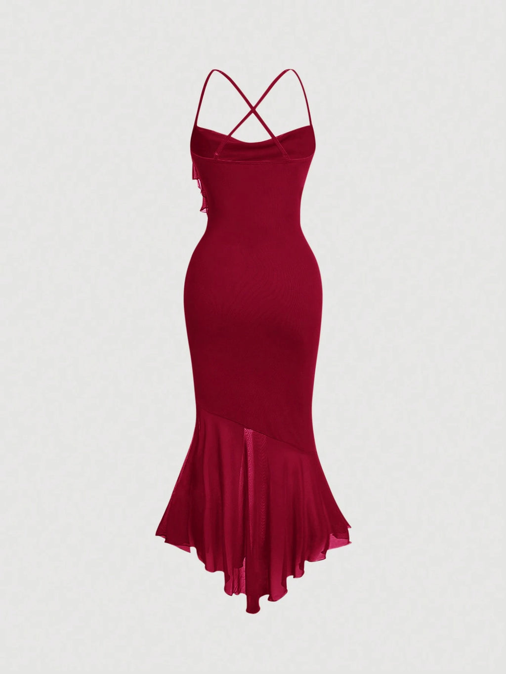 👗 Robe femme 💕 asymétrique chic & originale