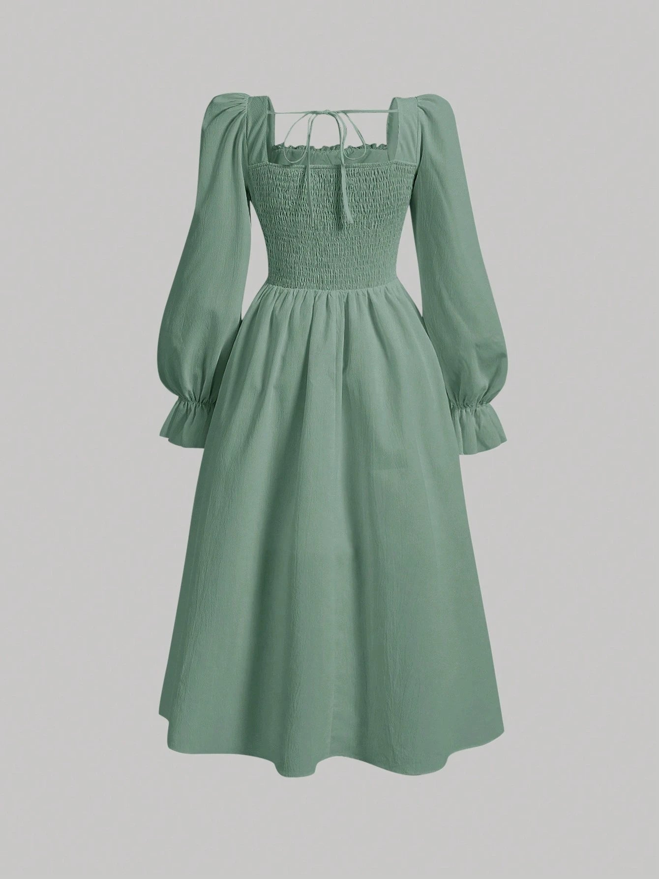 QUEEN MOD Robe Pour Femme