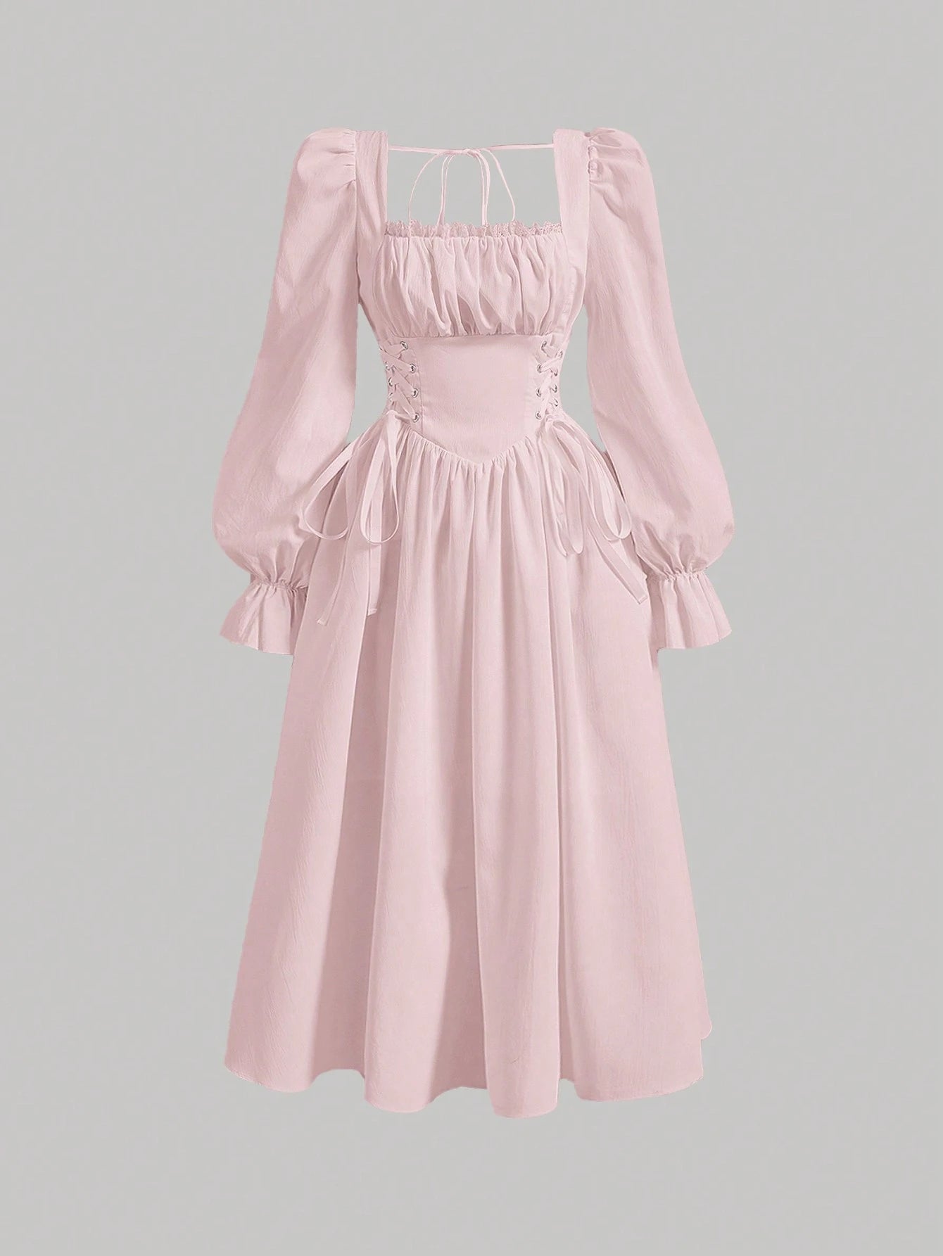 QUEEN MOD Robe Pour Femme