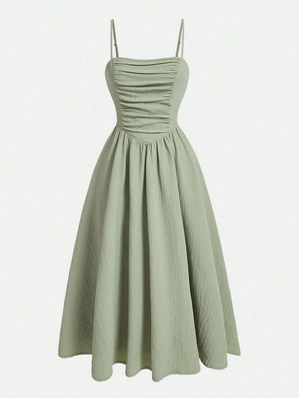 👗 Robe femme 💖 bretelles fines & unie