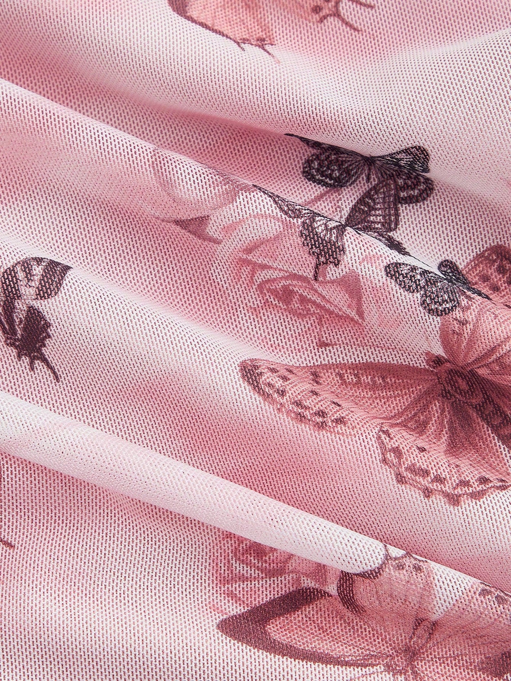 🌸 Robe été romantique & mignonne 💕 pour brunch ou soirée