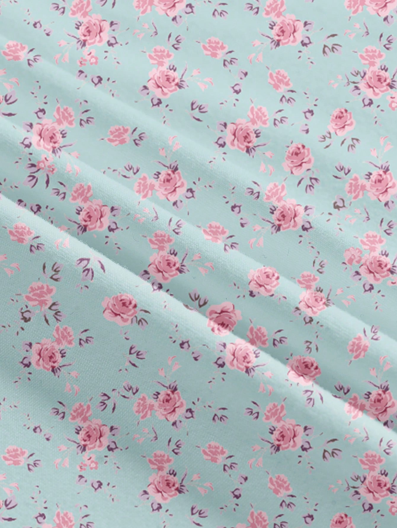 QUEEN MOD Robe ligne A à taille froncée avec attache à l'épaule, adapté pour l'été