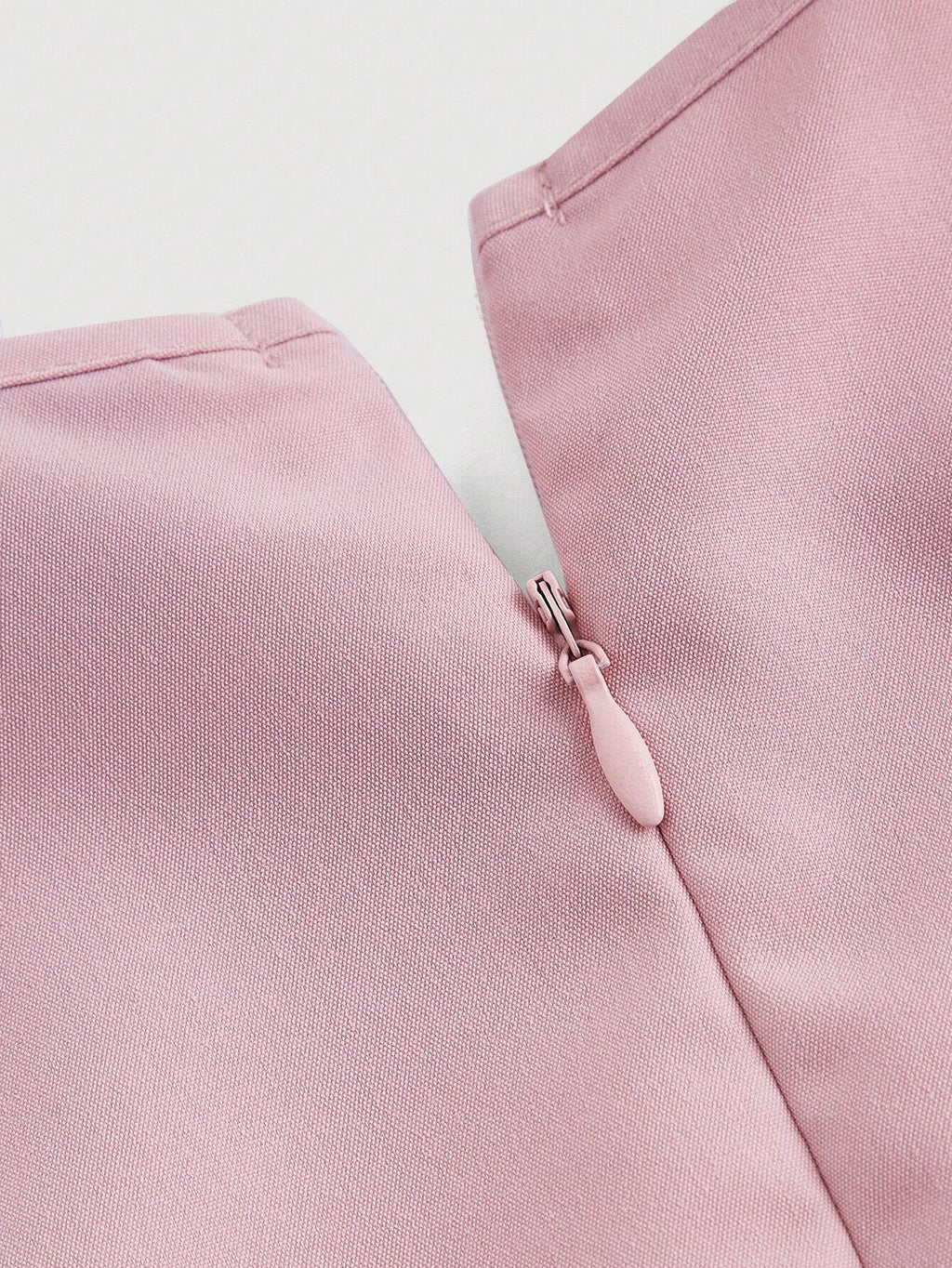 👗 Robe femme 💕 simple & chic avec attache croisée