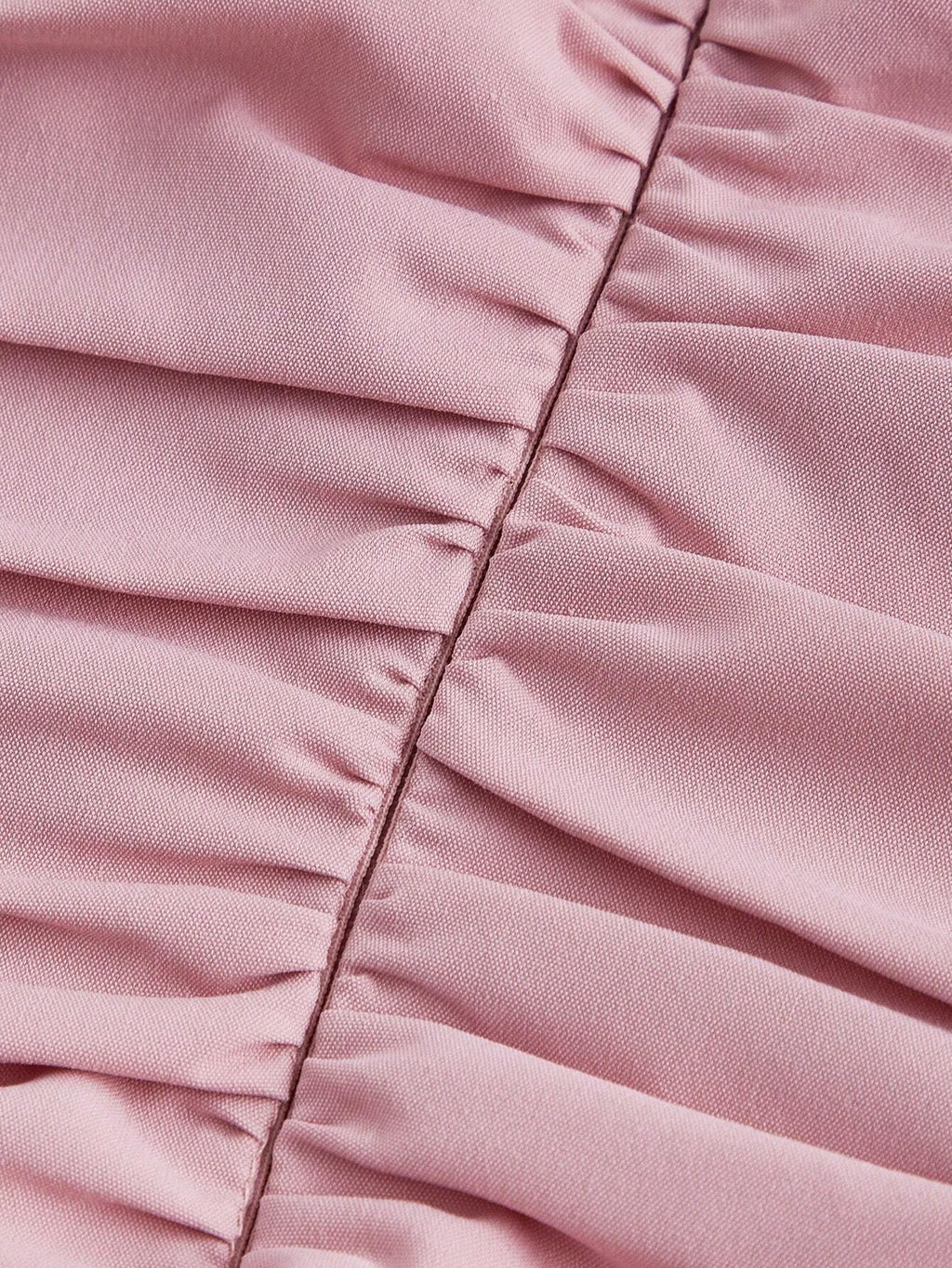 👗 Robe femme 💕 simple & chic avec attache croisée
