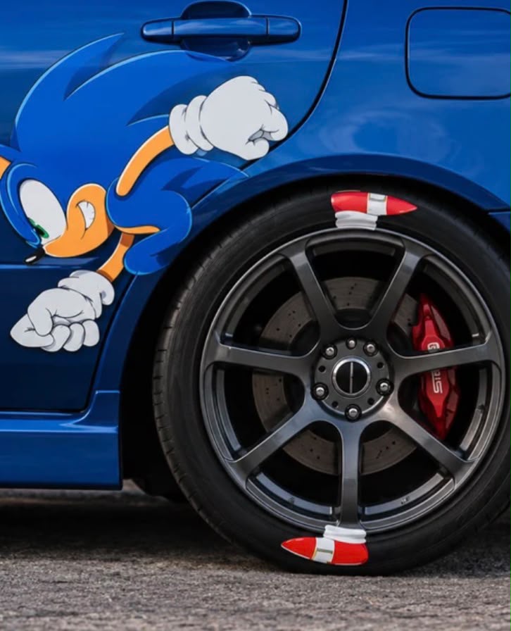 sonicwheel